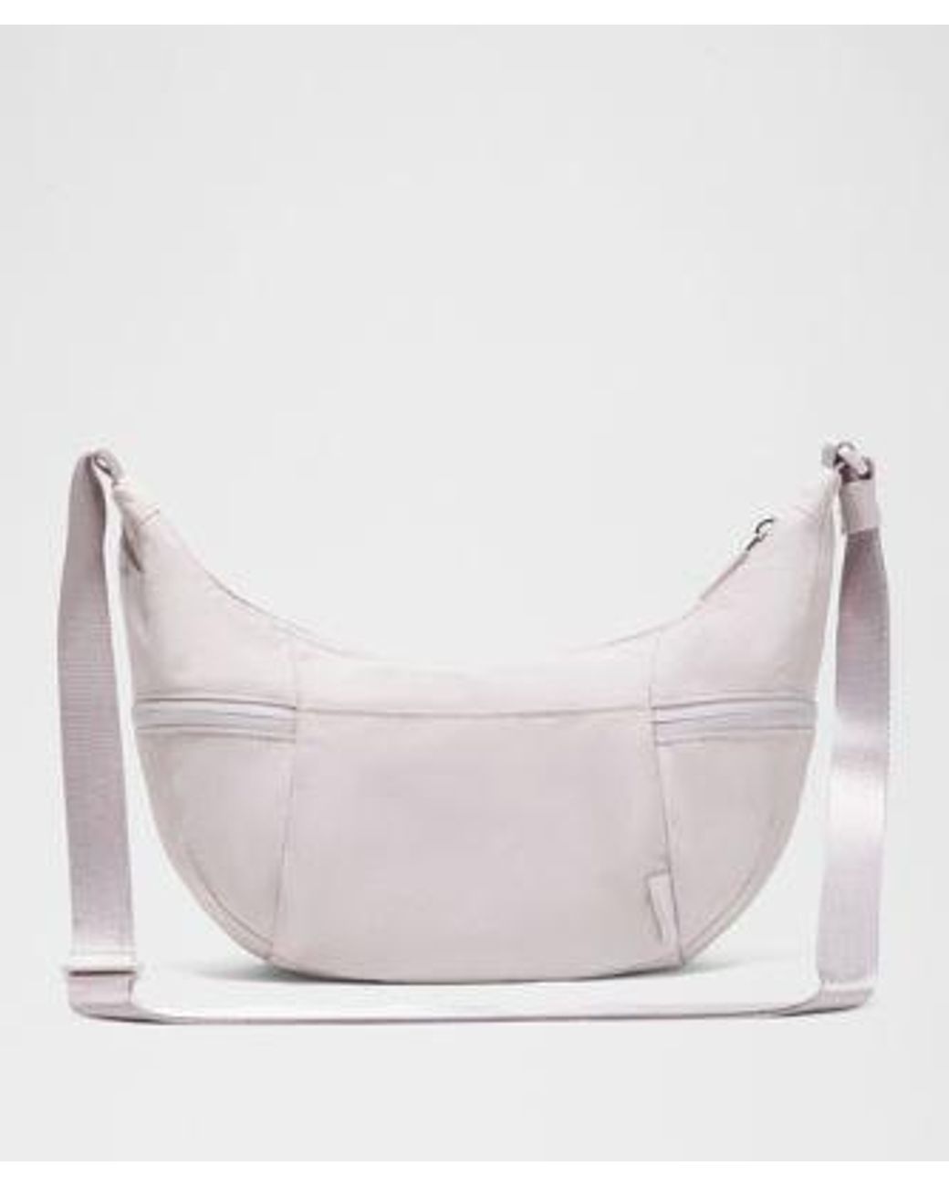 lululemon athletica Gray – Small Slouchy Sling Bag 3L –