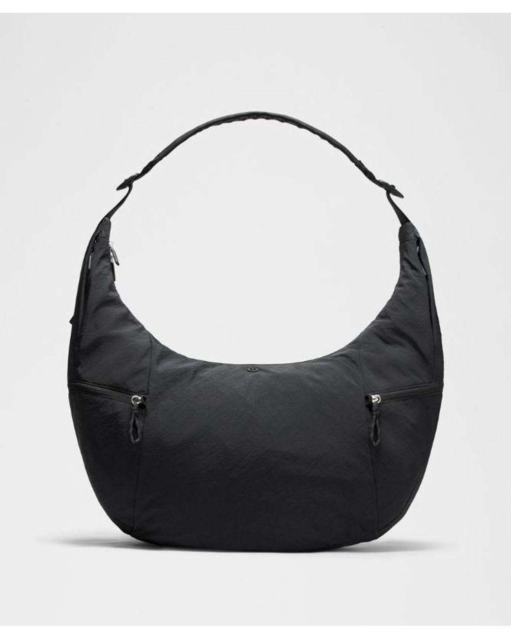 lululemon athletica White – Extra-Large Slouchy Shoulder Bag 24L –