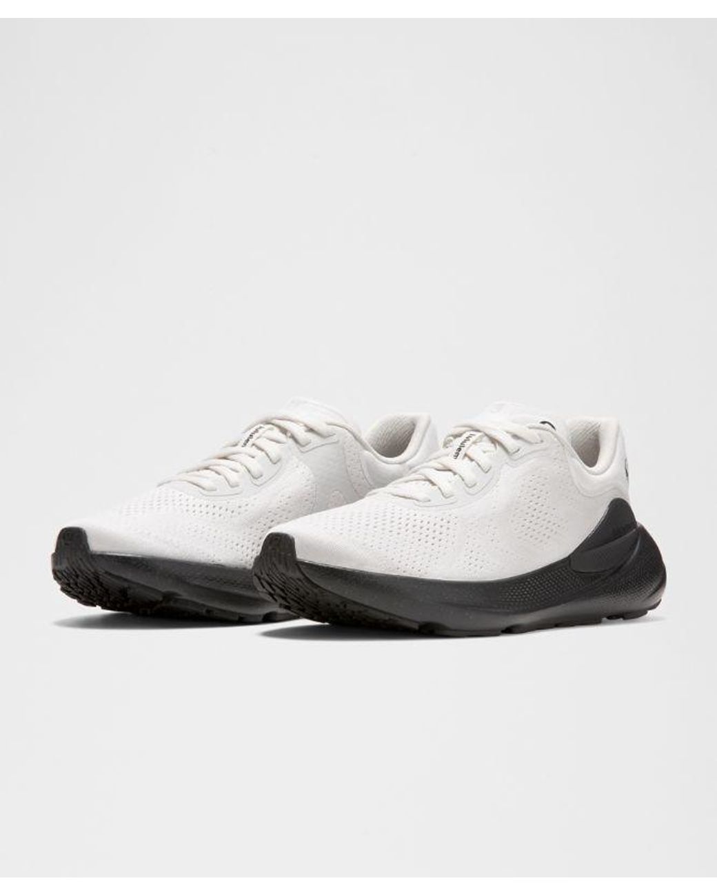 lululemon athletica White Beyondfeel Running Shoe