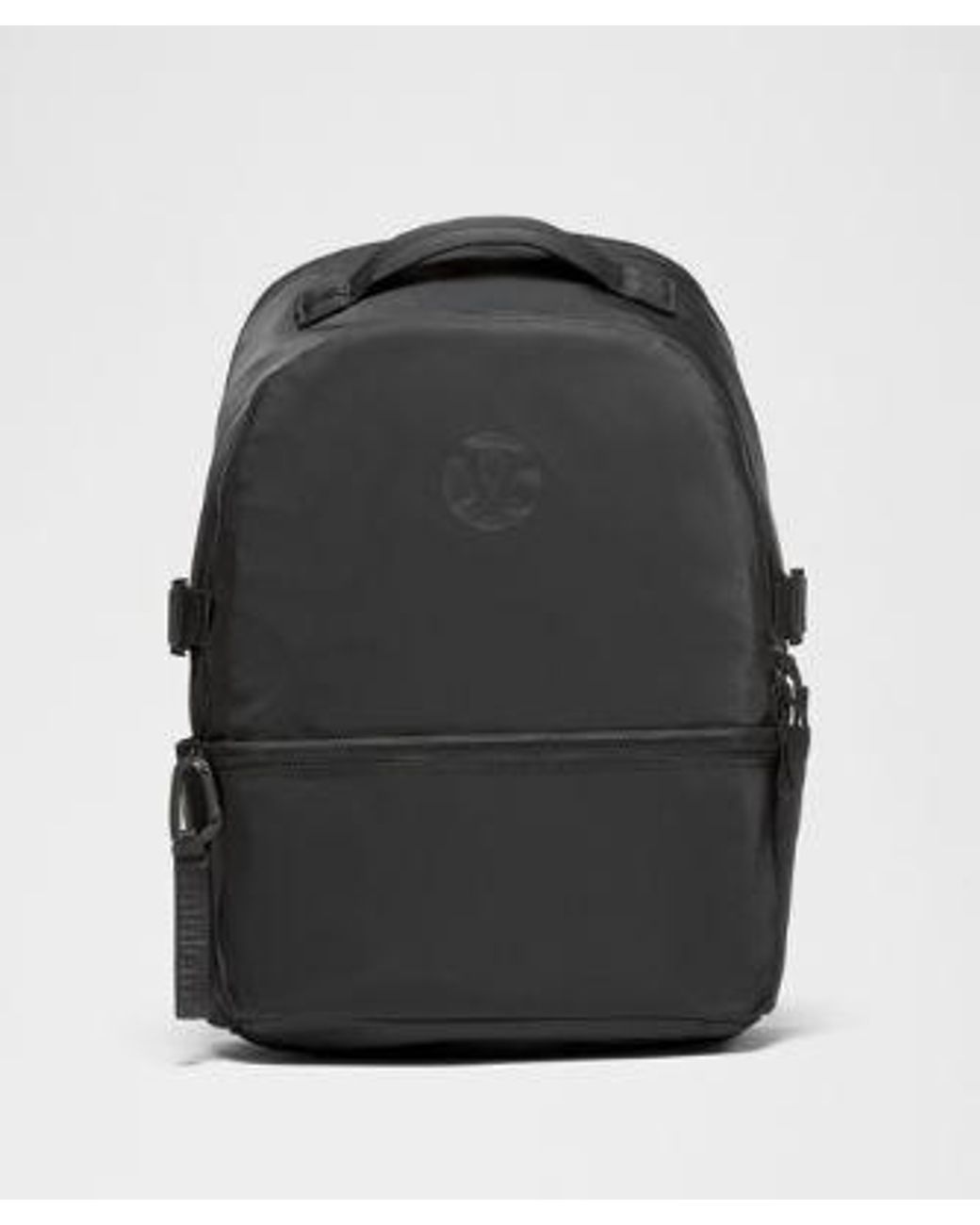 lululemon athletica Black – New Crew Backpack Large 30L –