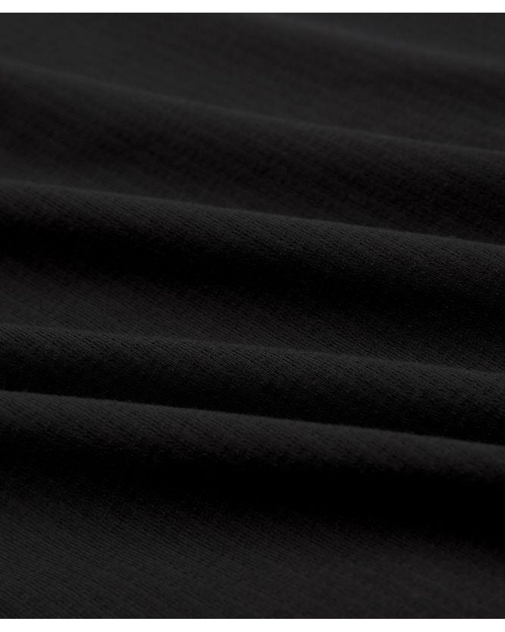 lululemon athletica Black – Mile Maker Short-Sleeve T-Shirt – – for men