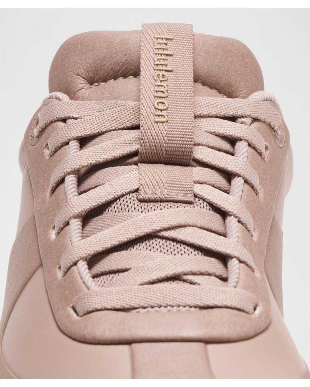lululemon athletica Multicolor Cityverse Sneaker