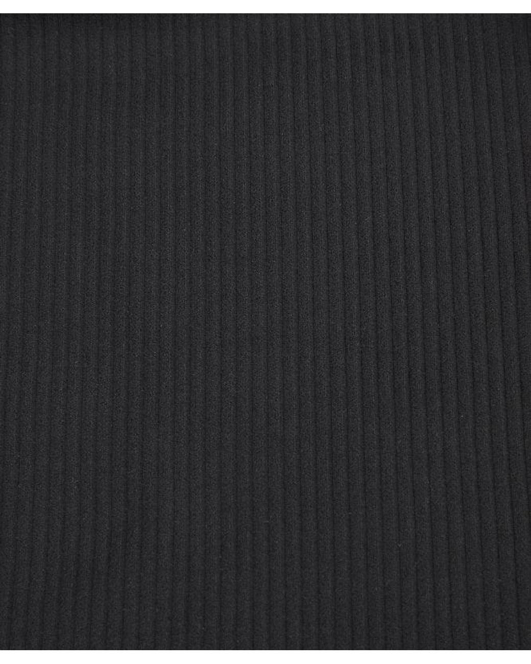 lululemon athletica Black – All It Takes Ribbed Nulu Tank Top – – Size 18