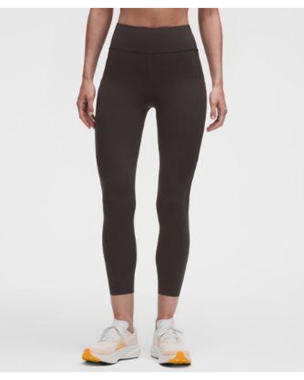lululemon athletica Multicolor Fast And Free 6-Pocket High-Rise Tight 25"