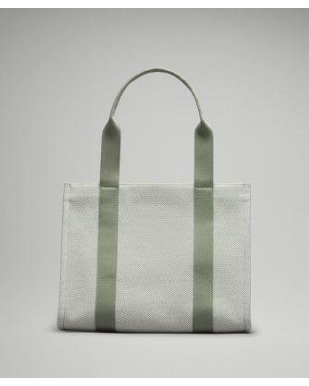 lululemon★ ツートーンキャンバストートバッグ 10L★A4サイズOK ツートーン キャンバストートバッグ 10L | バッグ | Lululemon JP