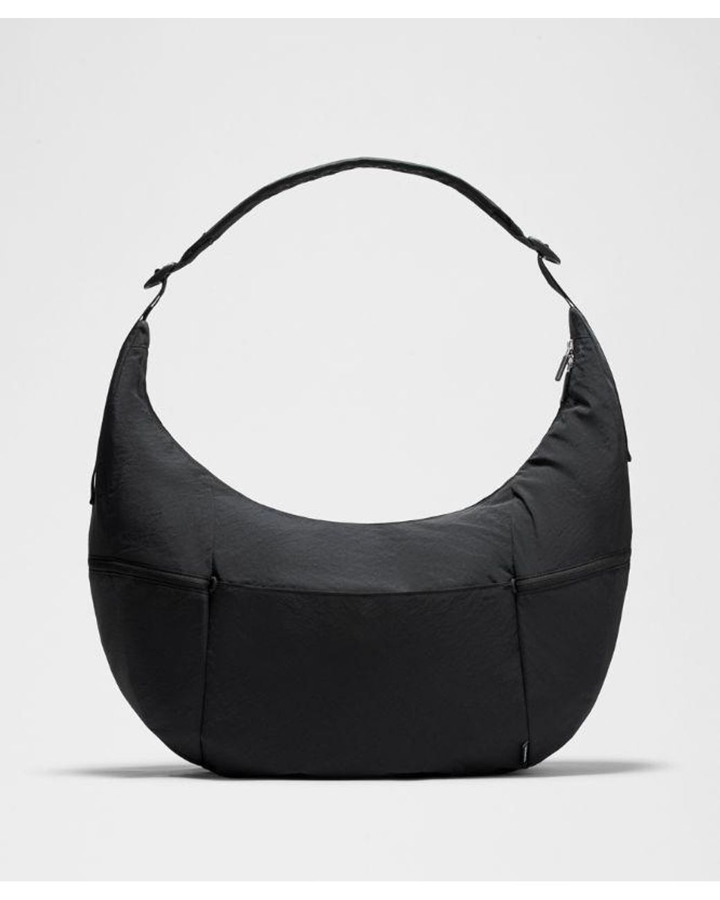 lululemon athletica White – Extra-Large Slouchy Shoulder Bag 24L –