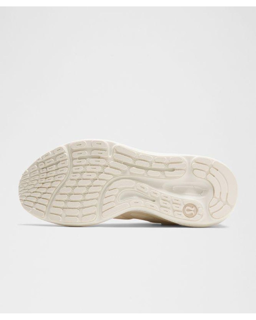lululemon athletica Natural Beyondfeel Running Shoe
