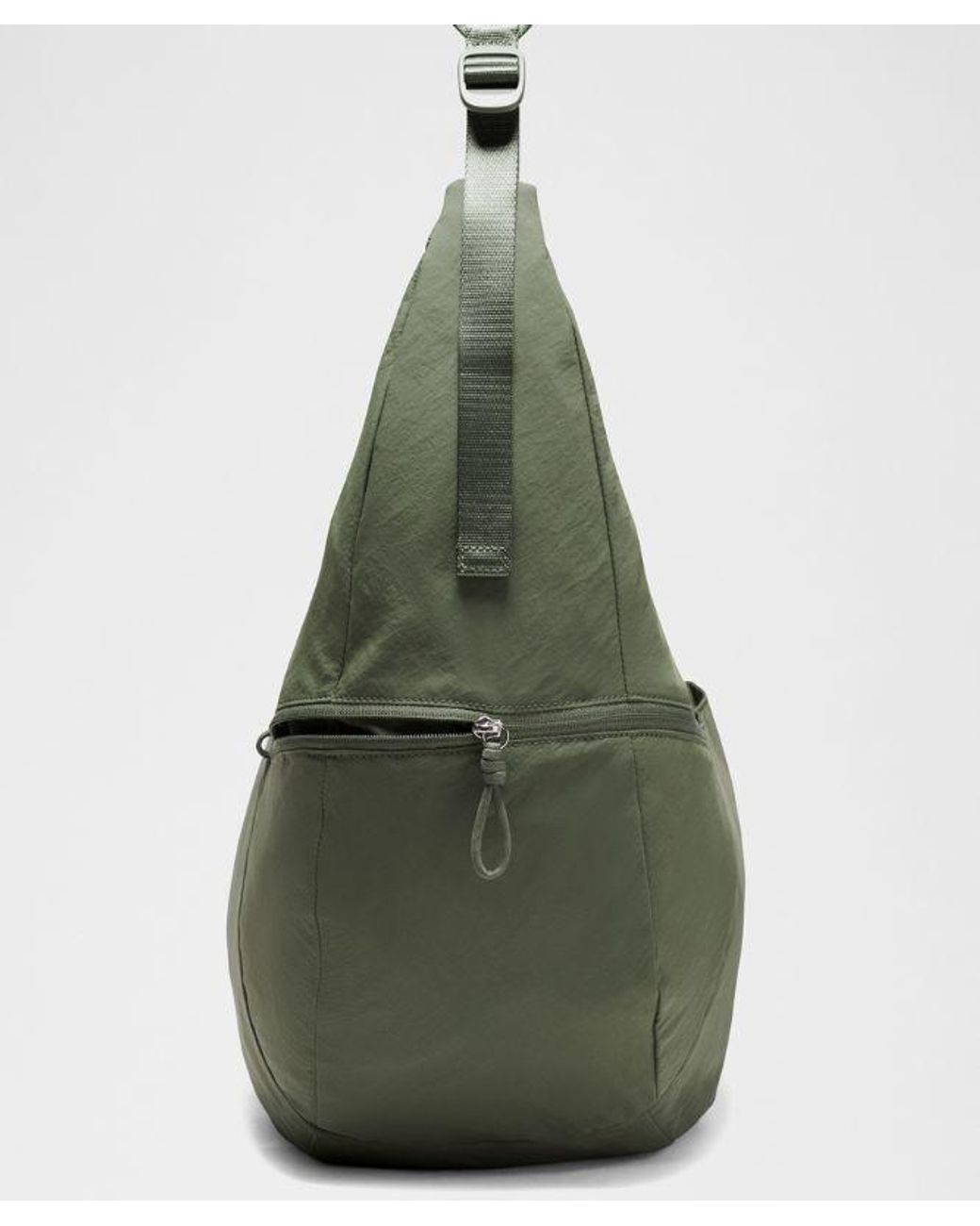 lululemon athletica Green – Extra-Large Slouchy Shoulder Bag 24L –