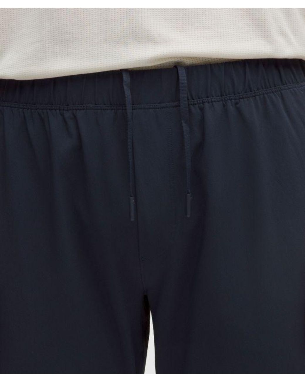 lululemon athletica Blue Mile Maker Jogger for men