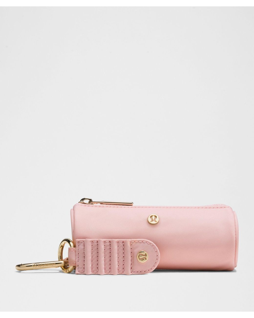 lululemon☆クリップ付♪ゴルフポーチ Easy Clip Golf Pouch Easy Clip Golf Pouch | バッグ | Lululemon JP