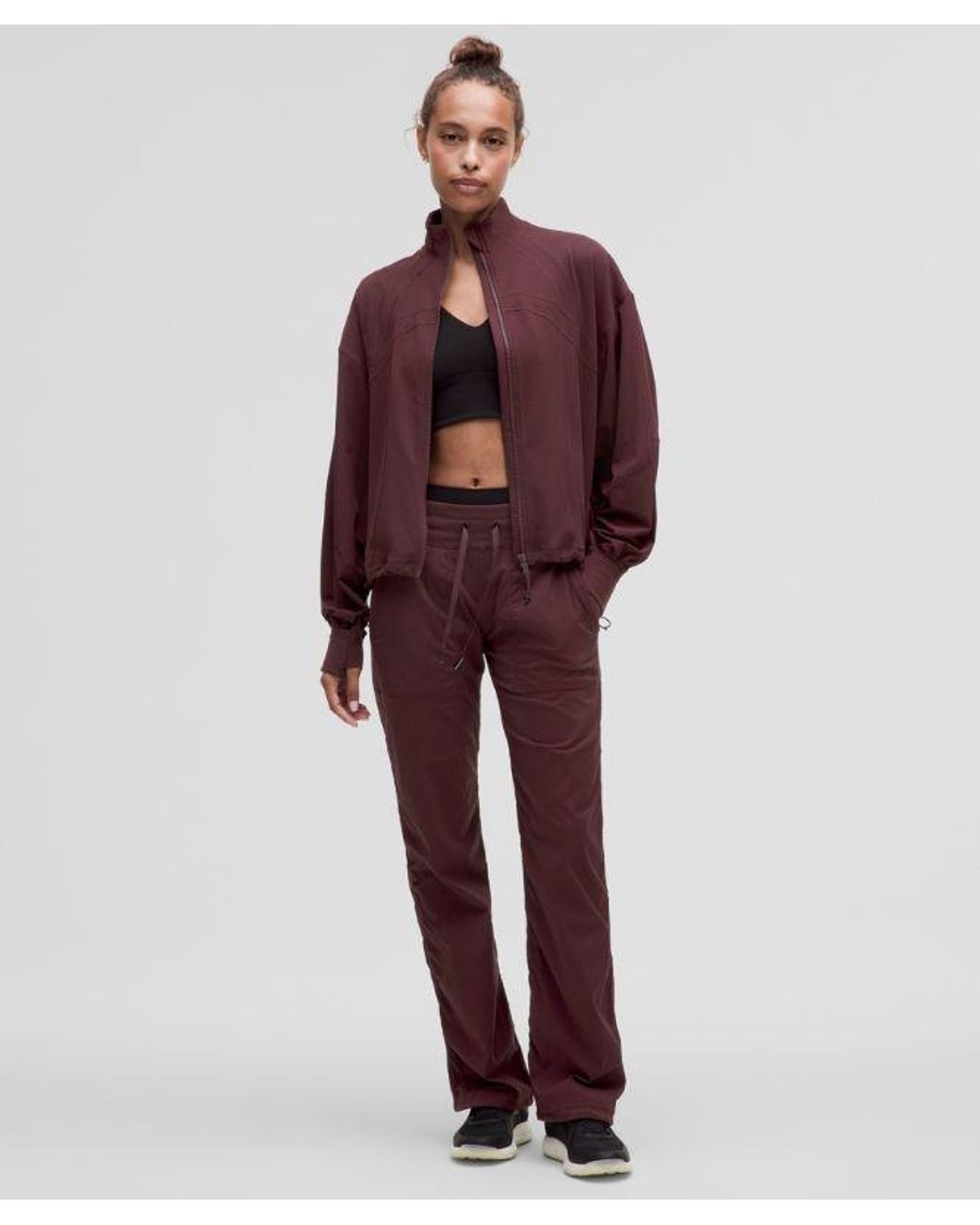 lululemon ルルレモン define relaxed-fit ジャケット Define Relaxed-Fit Jacket *Luon | Women's Coats & Jackets