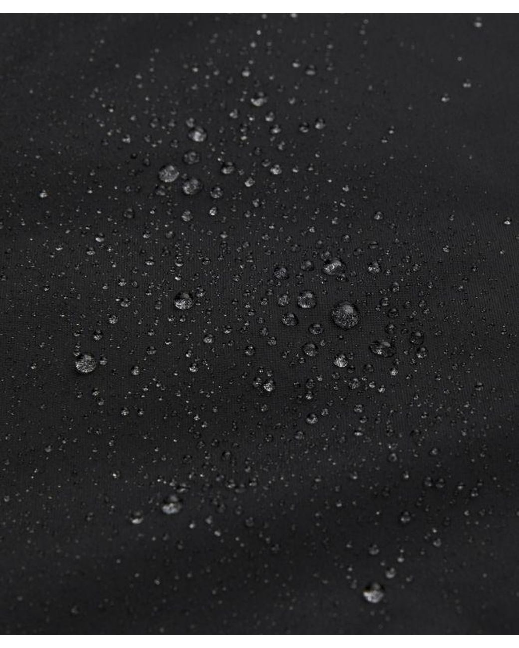 lululemon athletica Black Down For It All Running Jacket