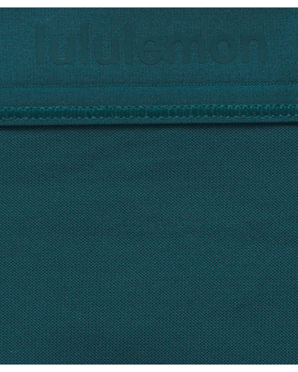 lululemon athletica Nulu Logo High-waist Bikini Underwear - Color