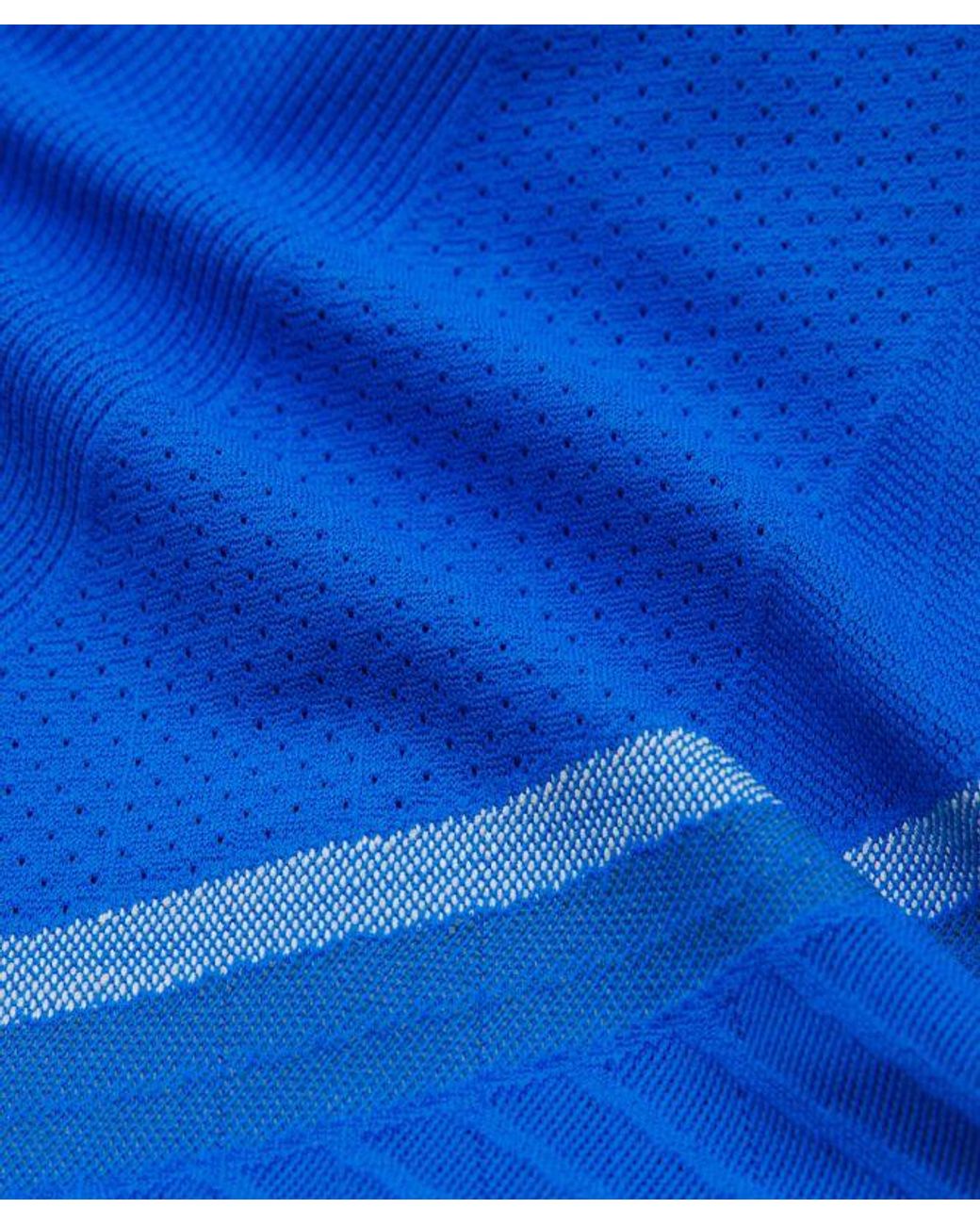 lululemon athletica Blue Fast And Free Airflow Running Short 6" for men