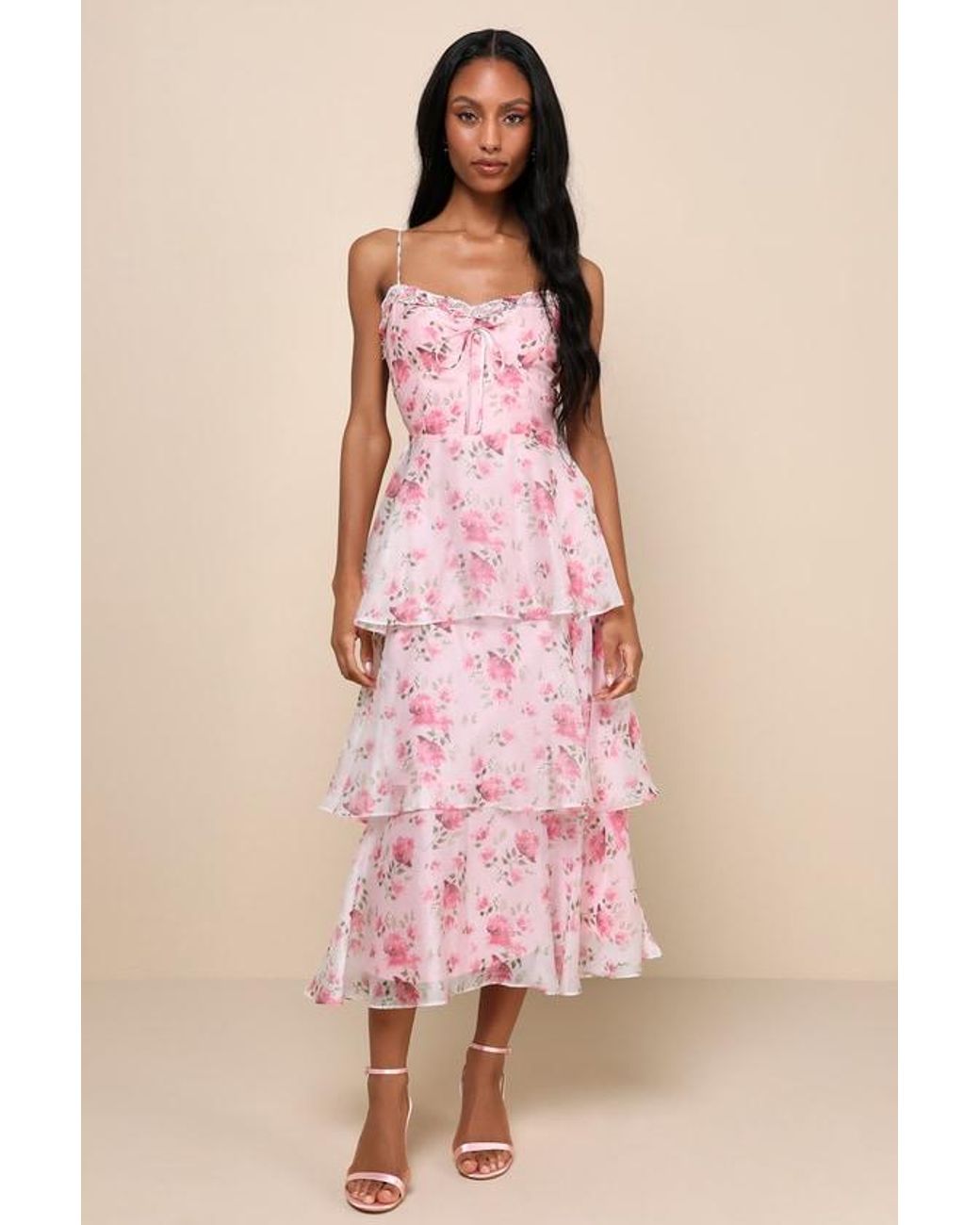 midi dress with cut out sides Midi Cut Out Dress (3 colors) – L.E & CO