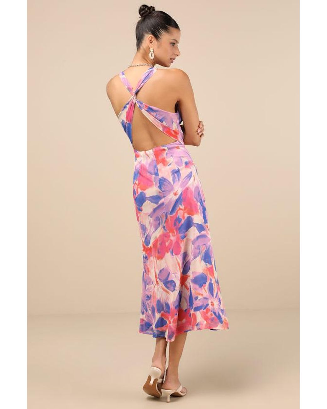 Lulus Pink Delight