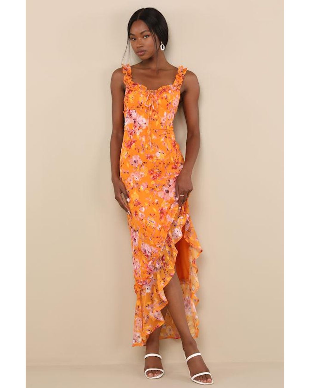 chinese dress ladies Amazon.com: Women's Dresses Floral Print Butterfly Sleeve High Low Dress  Without Belt Dress for Women(Black,Small) : Clothing, Shoes & Jewelry