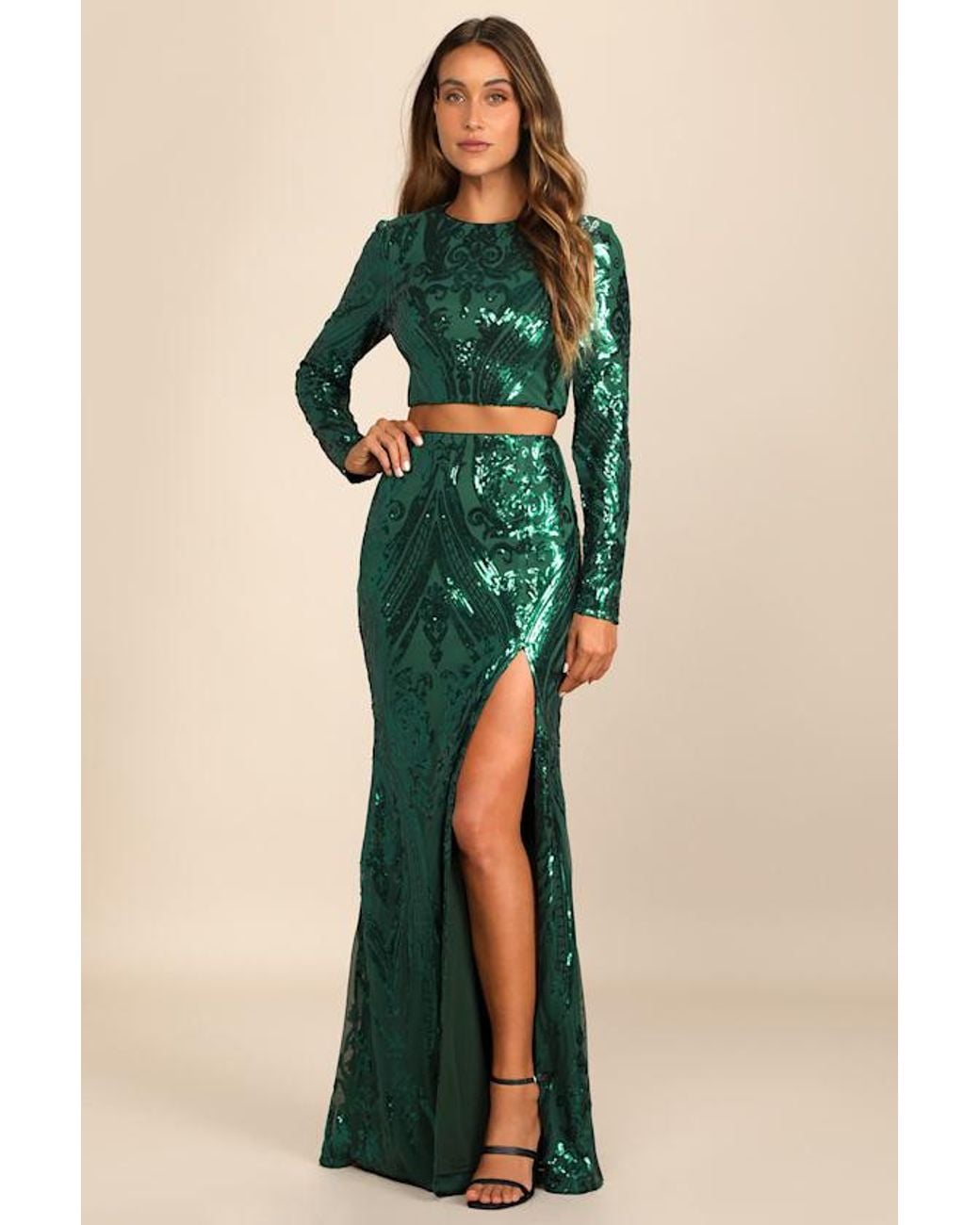 sachin and babi light blue dress Women's Evening Gowns & Formal Dresses main image 0