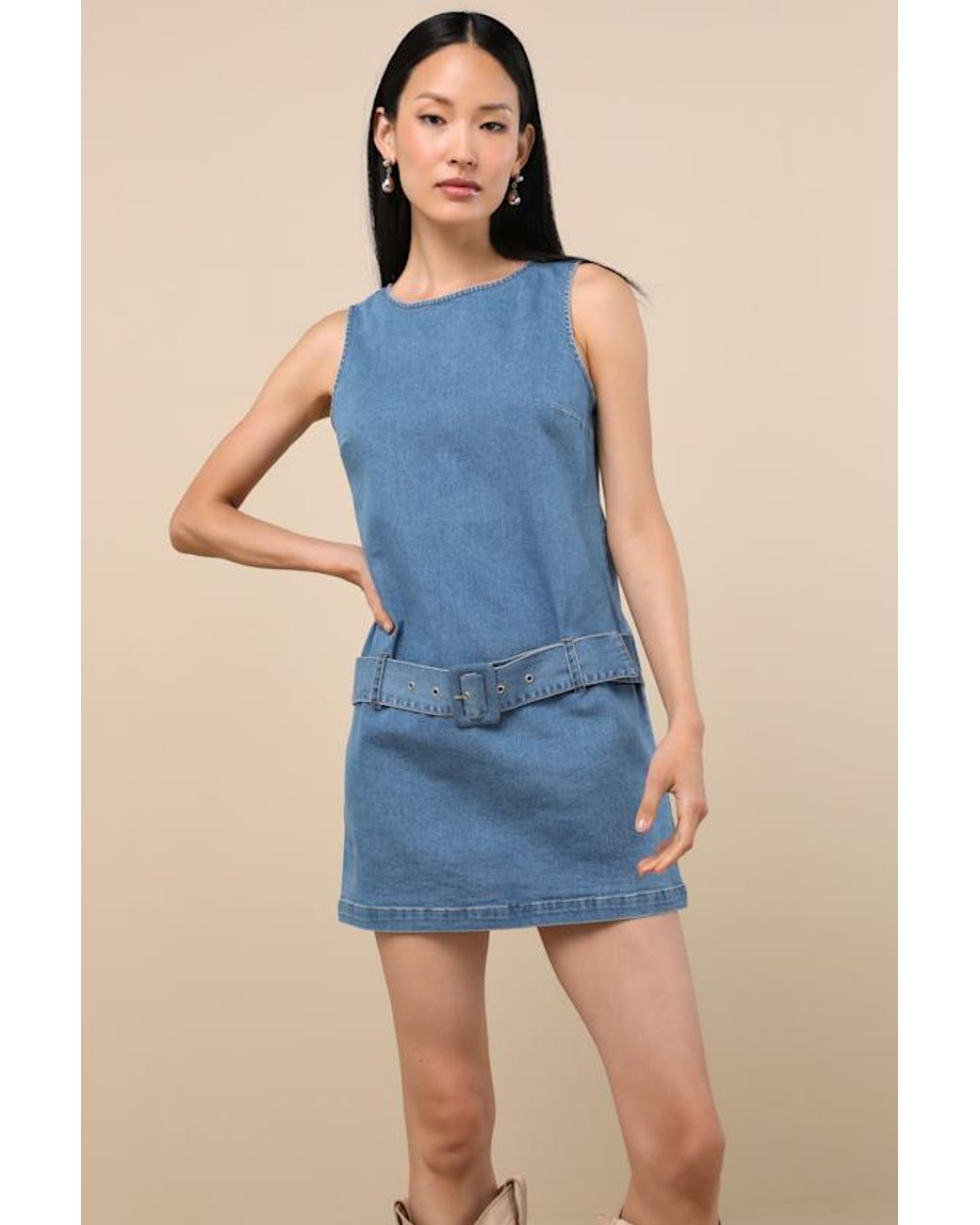 sachin and babi light blue dress Drop Waist Dresses | Shop Drop-Hem Dresses Online