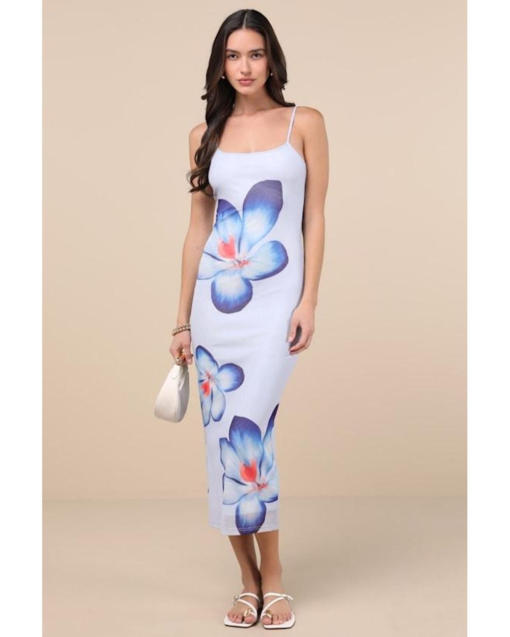 lulus blue bodycon dress Grey Bodycon Dress Long Sleeve High Neck Rib