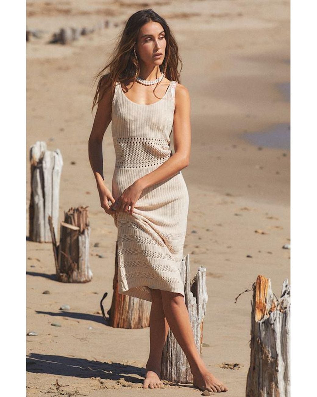Lulus Natural Strolls