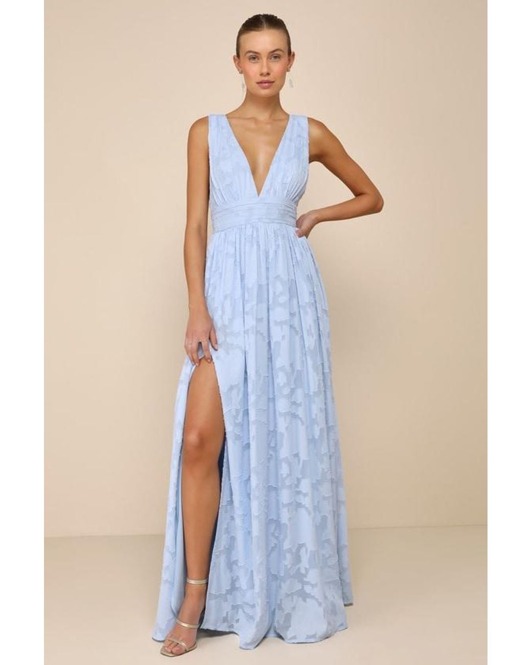 royal blue homecoming dress Zapaka Women Strapless with Beading A-Line Dress Color:Off White Black Satin Long Sleeve
