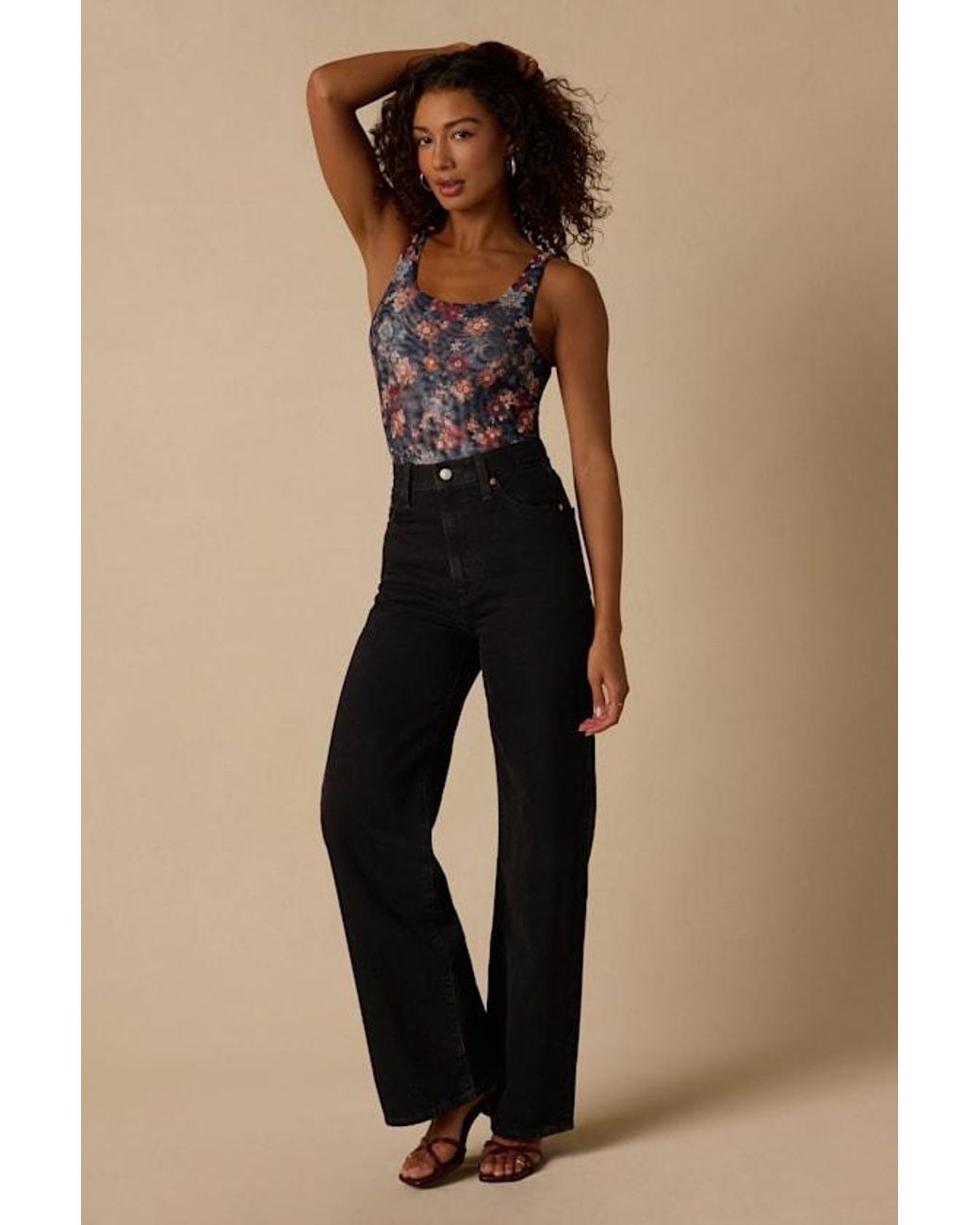 Lulus Brown Love