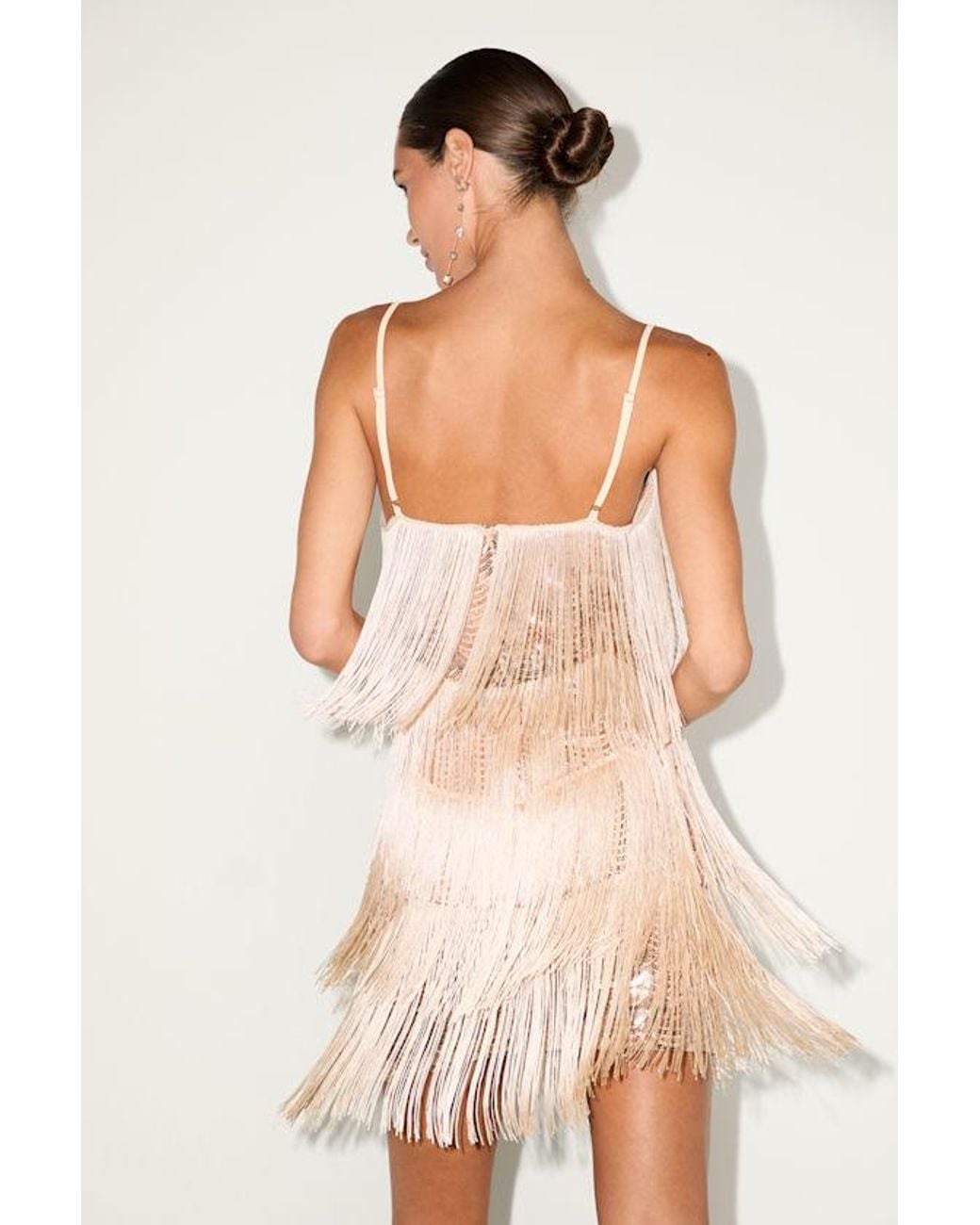 Lulus Natural Get