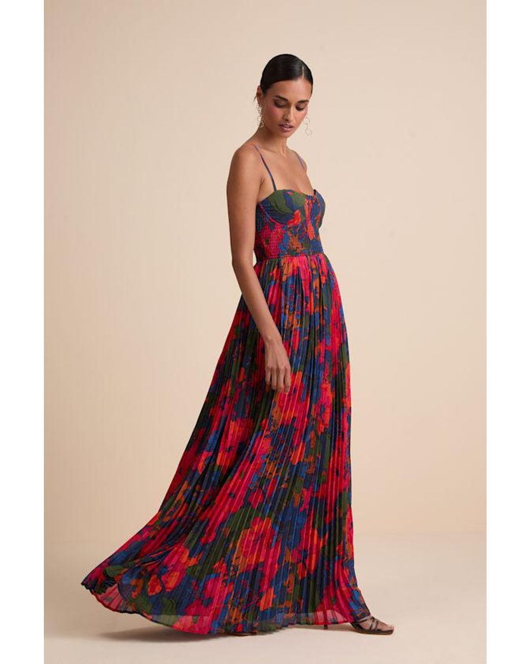 elations knit maxi dress AJE Elations Knit Maxi Dress – Robe Collective