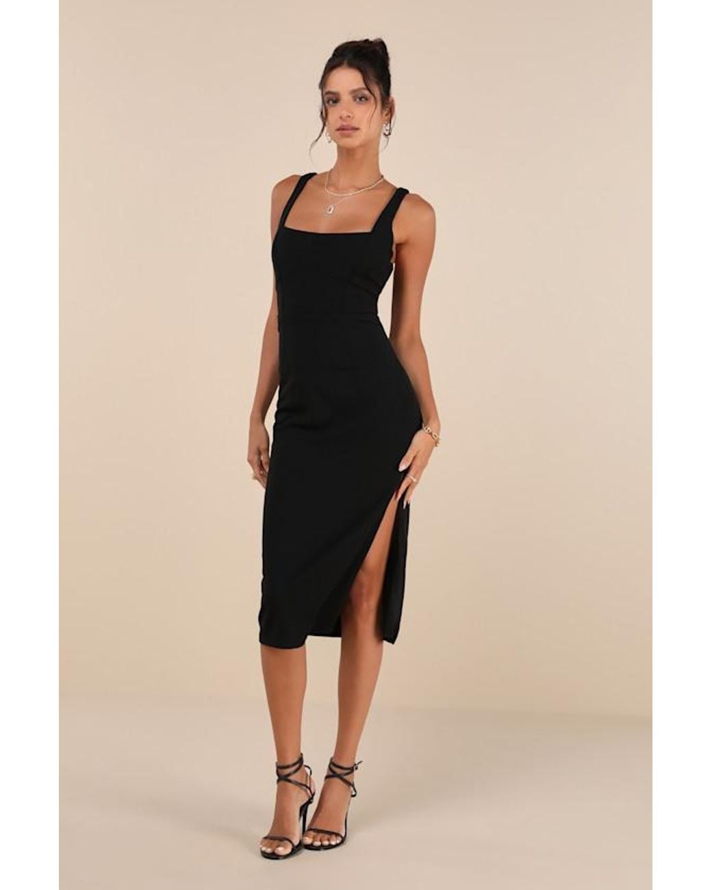 amore midi dress Amore Handwoven Chanderi Midi Dress