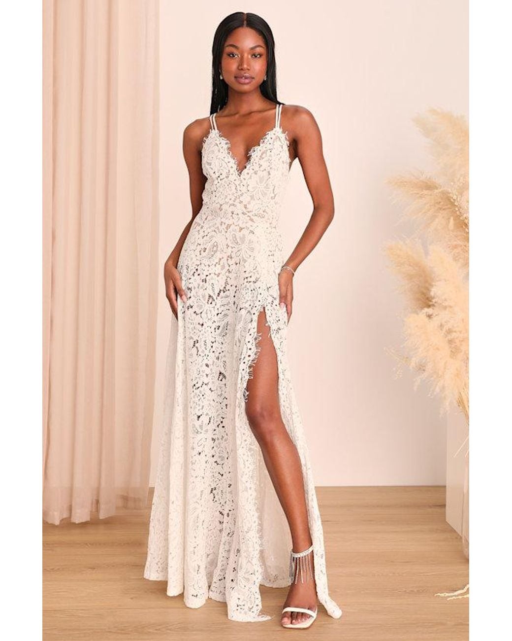 Midi Dress Lace Dress Lulus Lulus Dresses Lulus Love Of Details White Lace Backless Maxi Dress Midi Dress Lace Dress Lulus Lulus Dresses Lulus Love Of Details White Lace Backless Maxi Dress