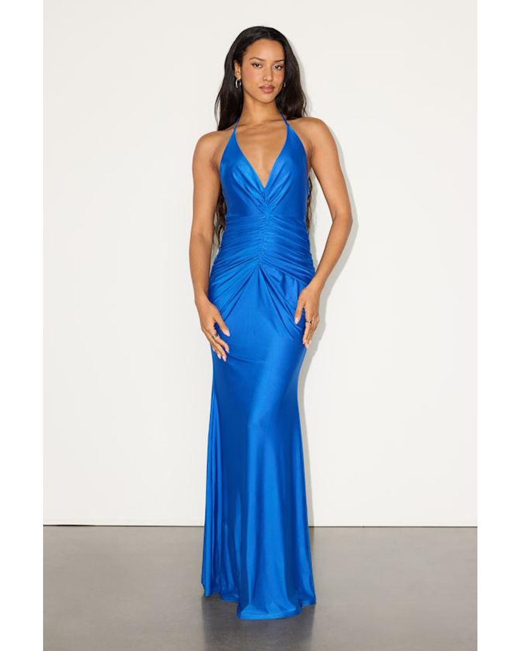 royal blue long formal dresses Prom SIZE:ML 19682 23 Gorgeous Long Mother