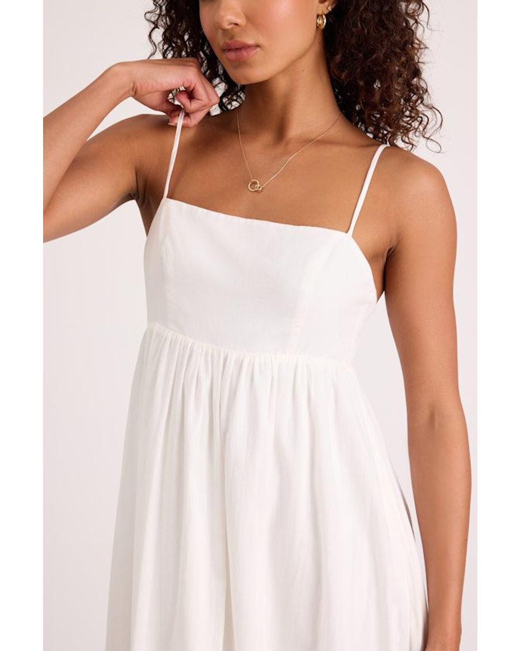 Lulus Pink Janie Backless Maxi Dress