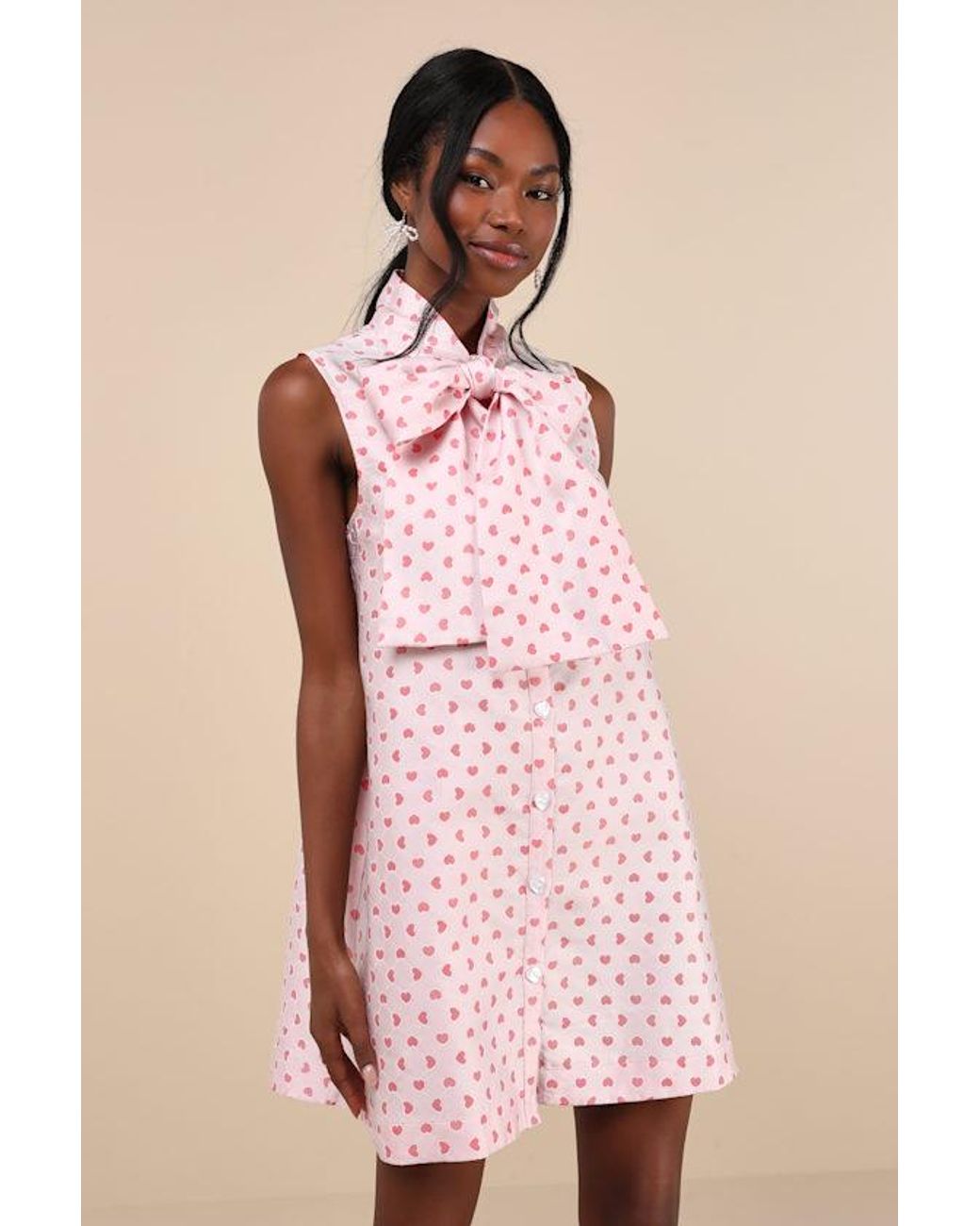 ワンピース sister jane Eider Jacquard Mini Dress Sister Jane