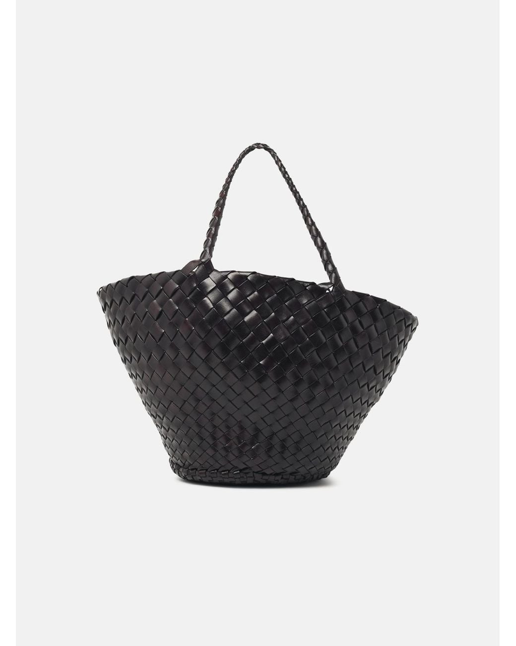 Borsa 'Egola' di Dragon Diffusion in Black