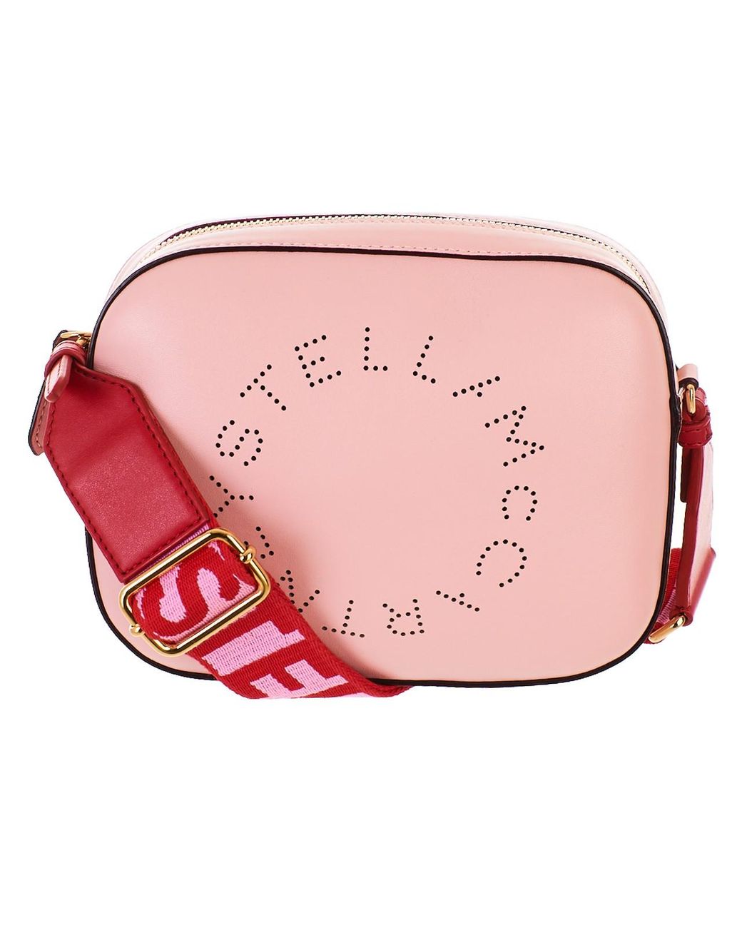 Stella mccartney shop borsa rosa