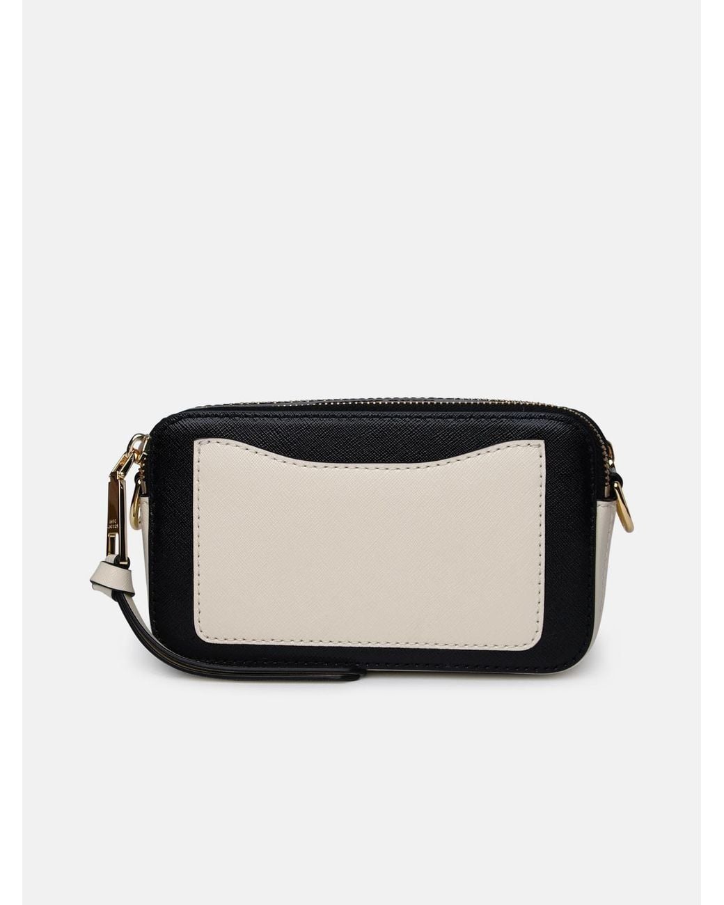 Marc Jacobs Natural Leather Bag