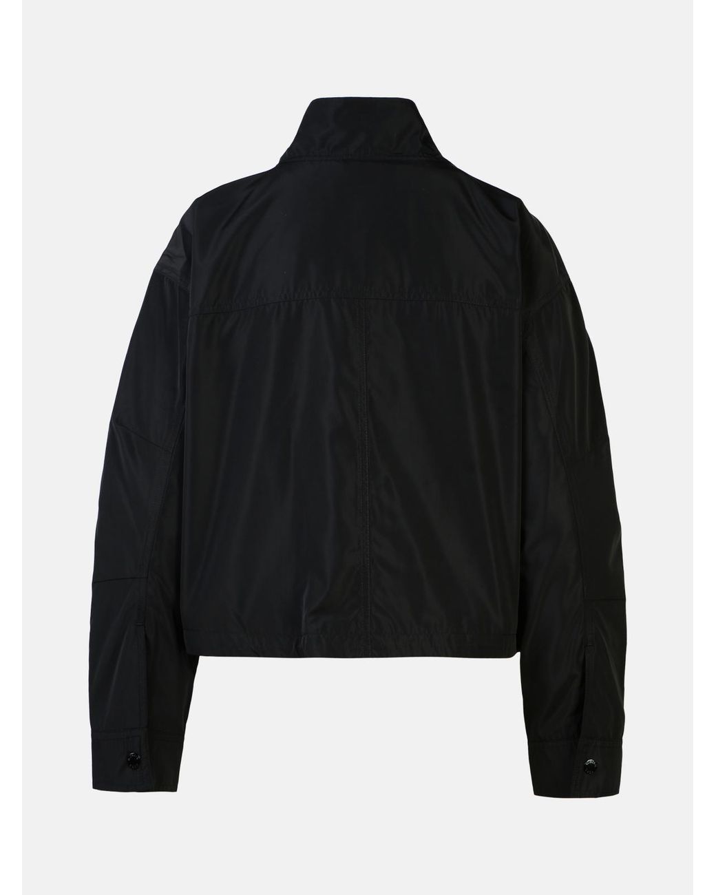 MICHAEL Michael Kors Black Polyester Jacket