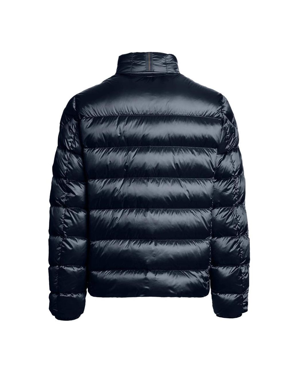 Parajumpers Blue Jackets for men
