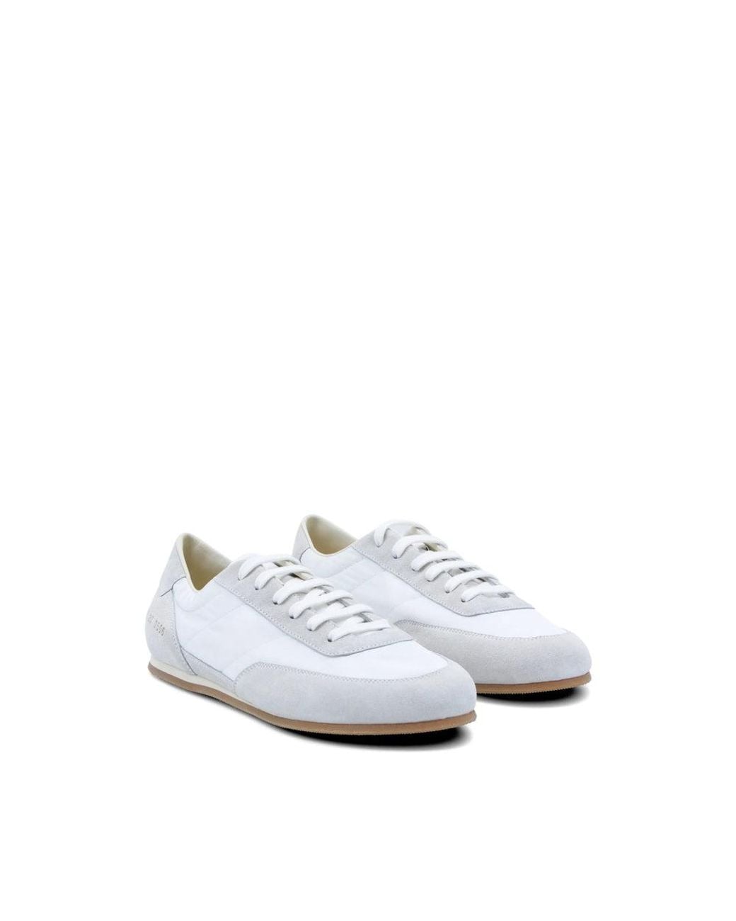 Common Projects White Shoes
