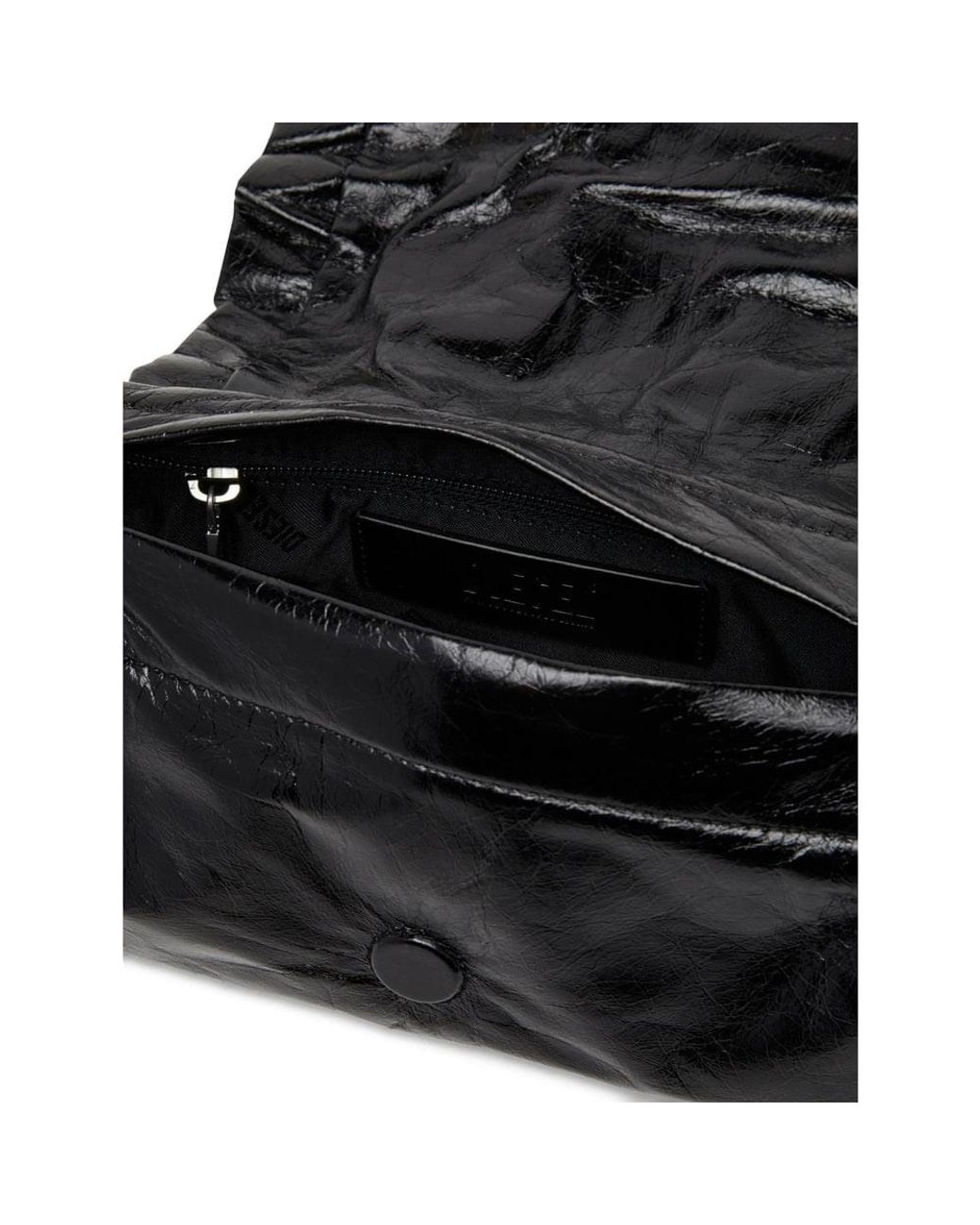 DIESEL Black Bag
