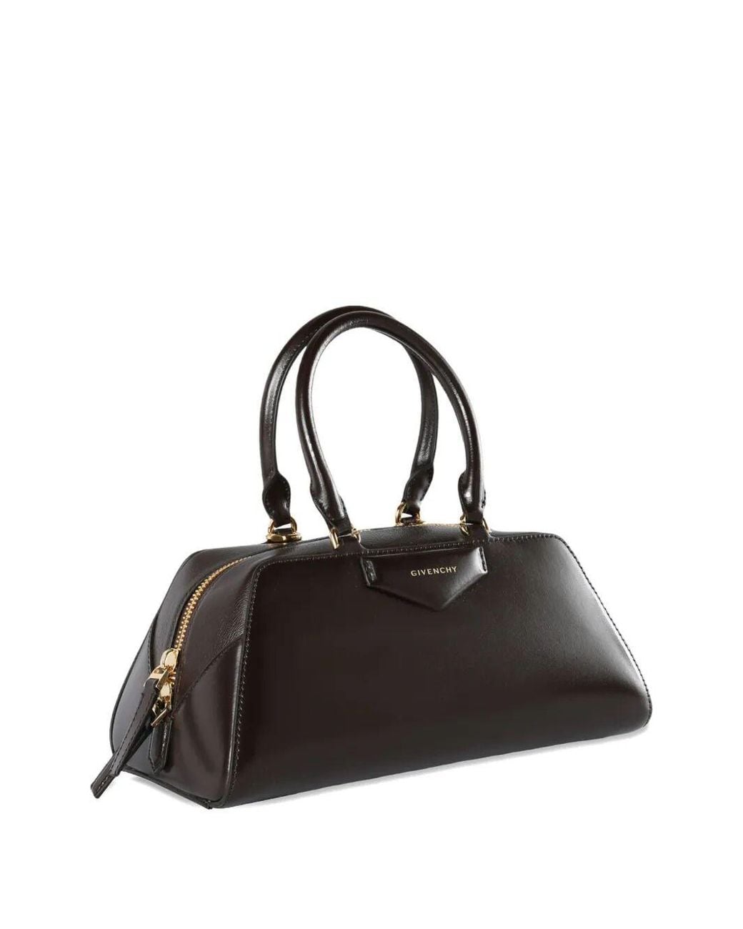 Givenchy Black Borsa Antigona East West Piccola