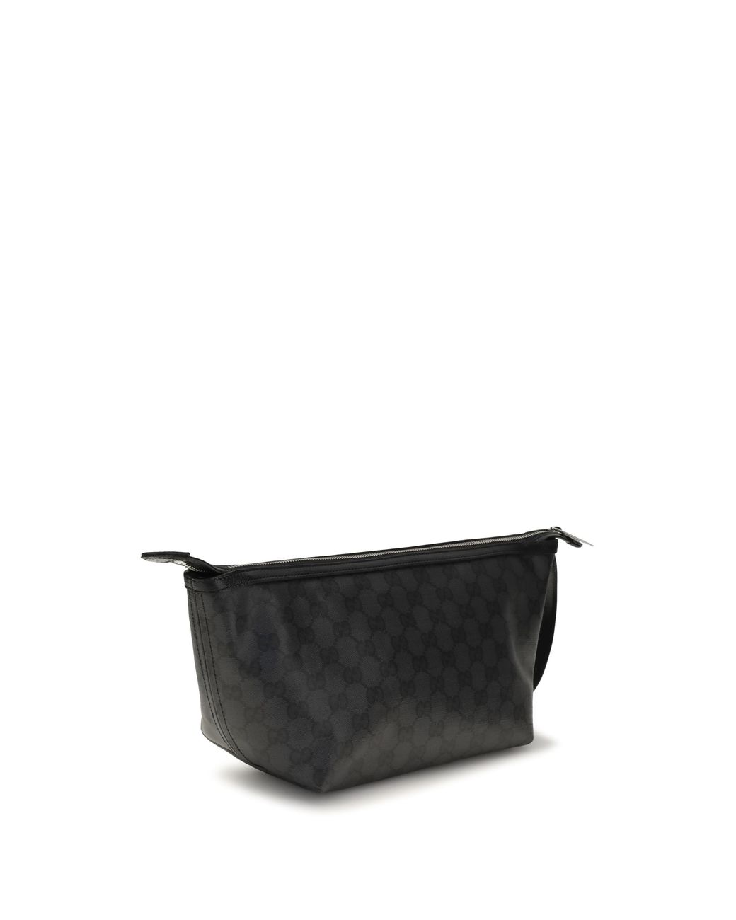 Gucci White Pouch Small Essence Classic