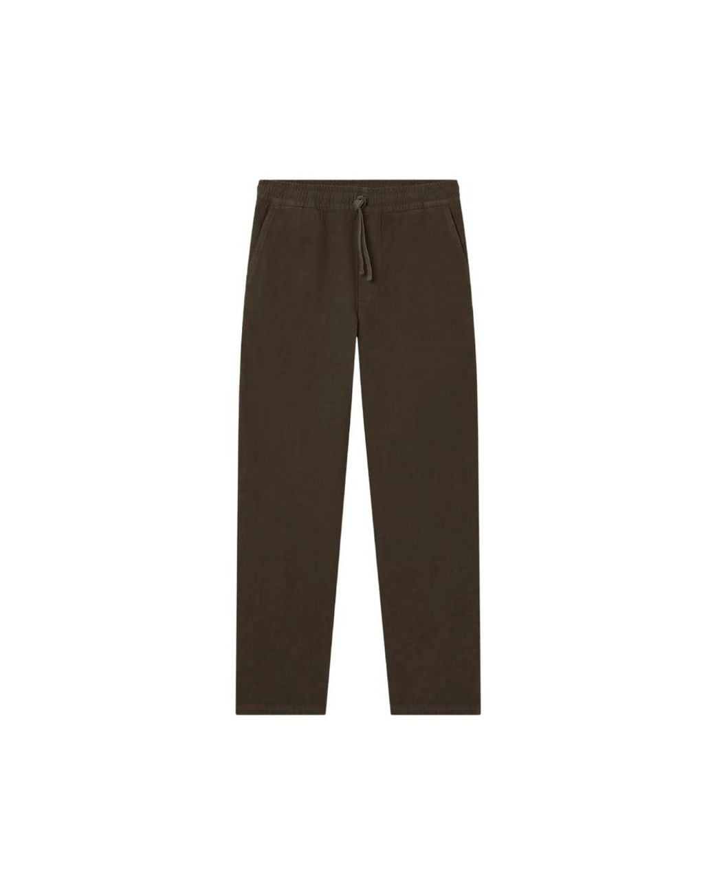 A.P.C. Brown Trousers for men