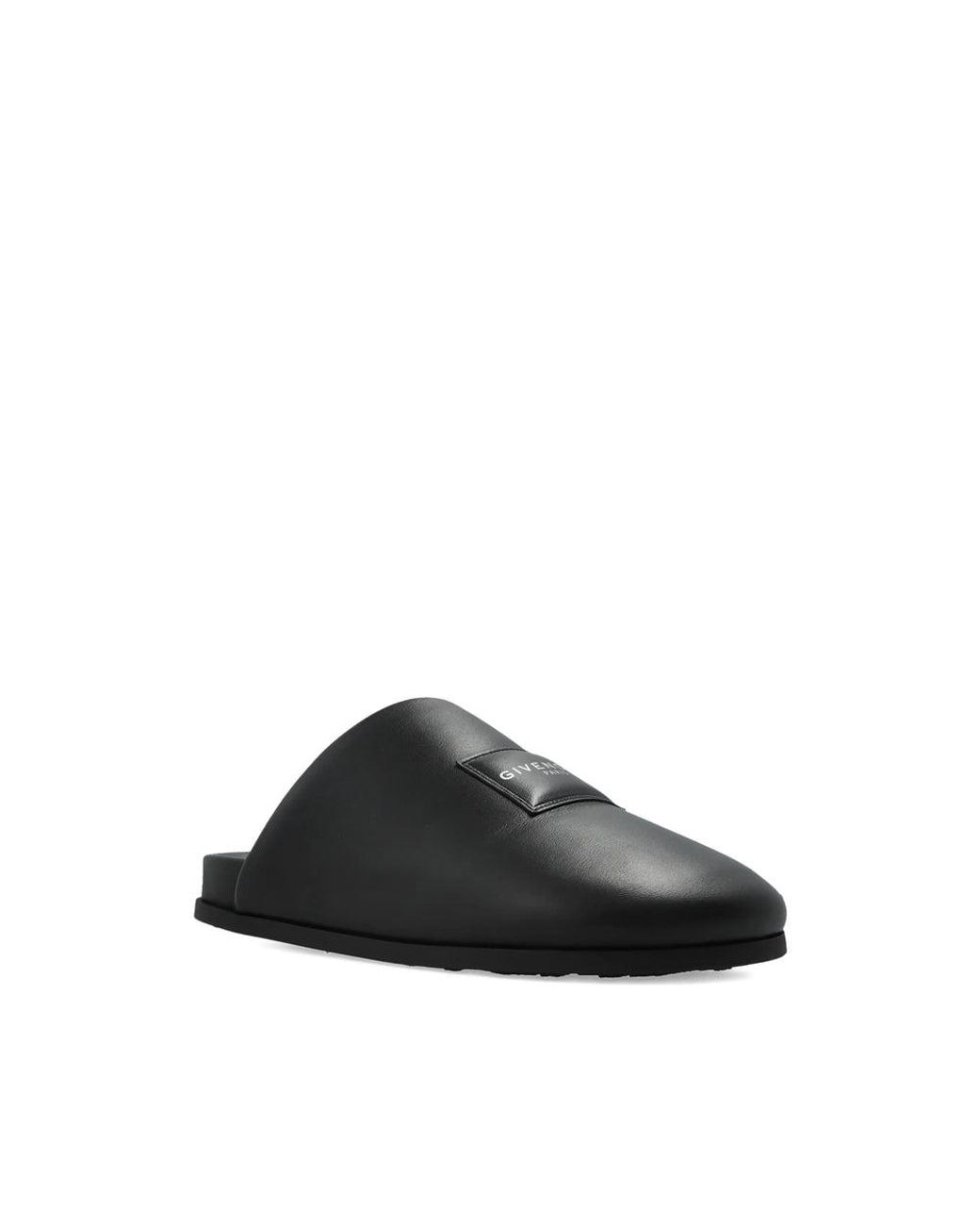 Givenchy Flip-Flops & Slides in Black for Men | Lyst