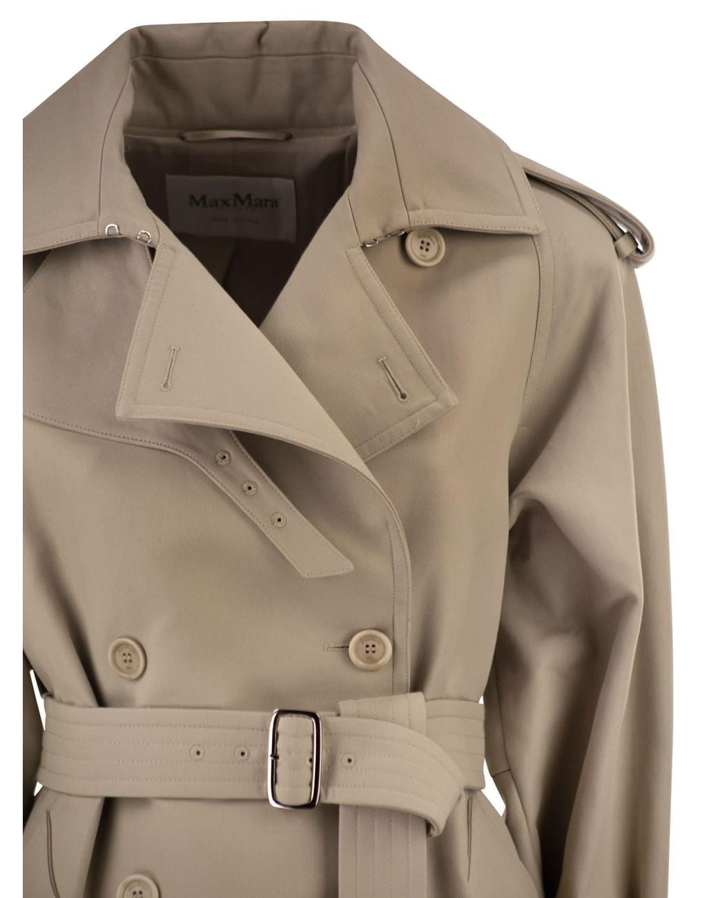 Max Mara Natural Mxscacio