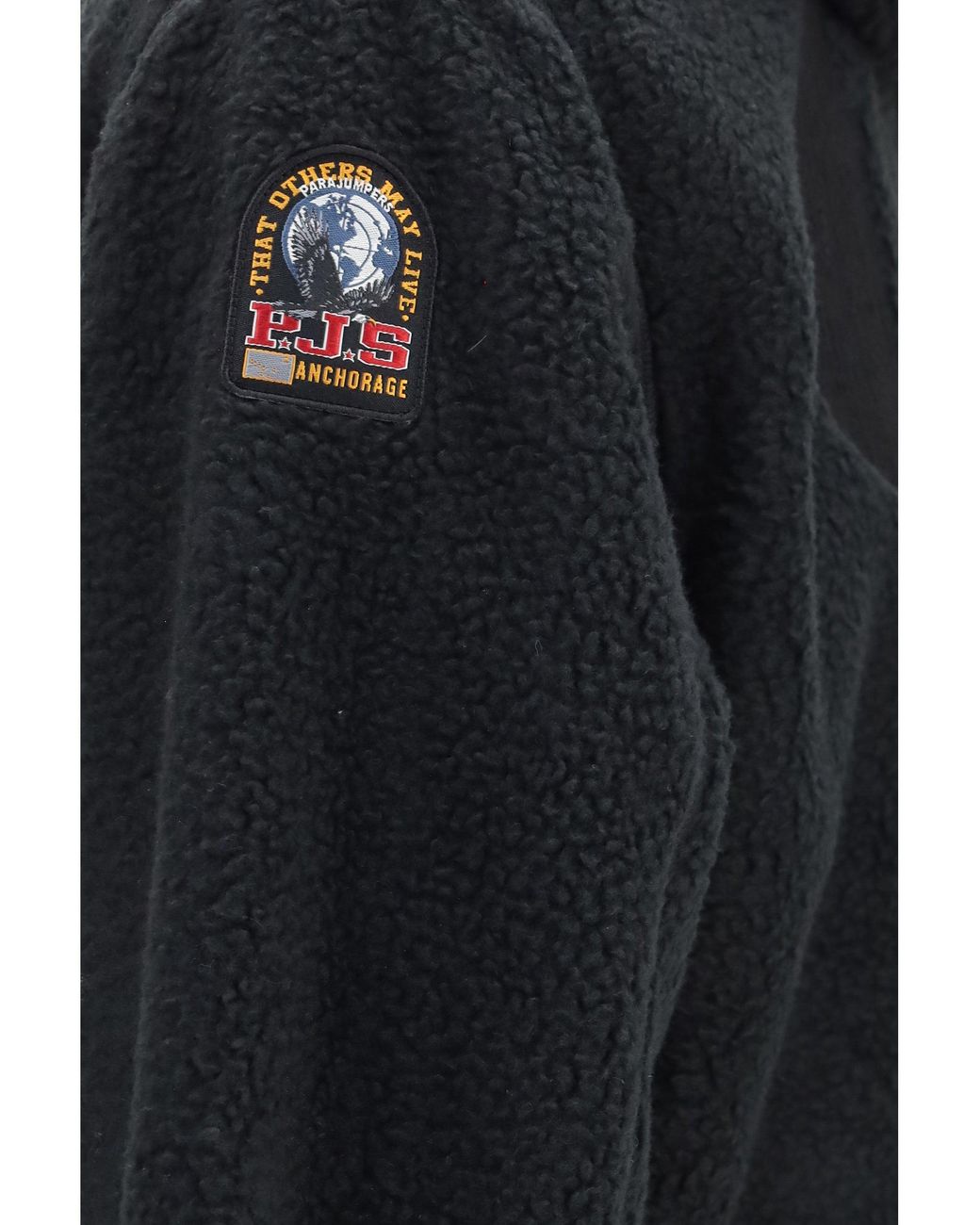 Parajumpers Blue Sundre Down Jacket for men
