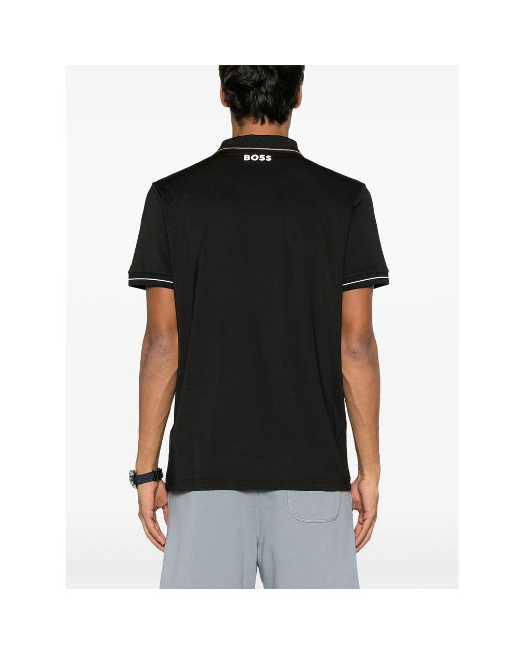 Boss Black Sweaters for men