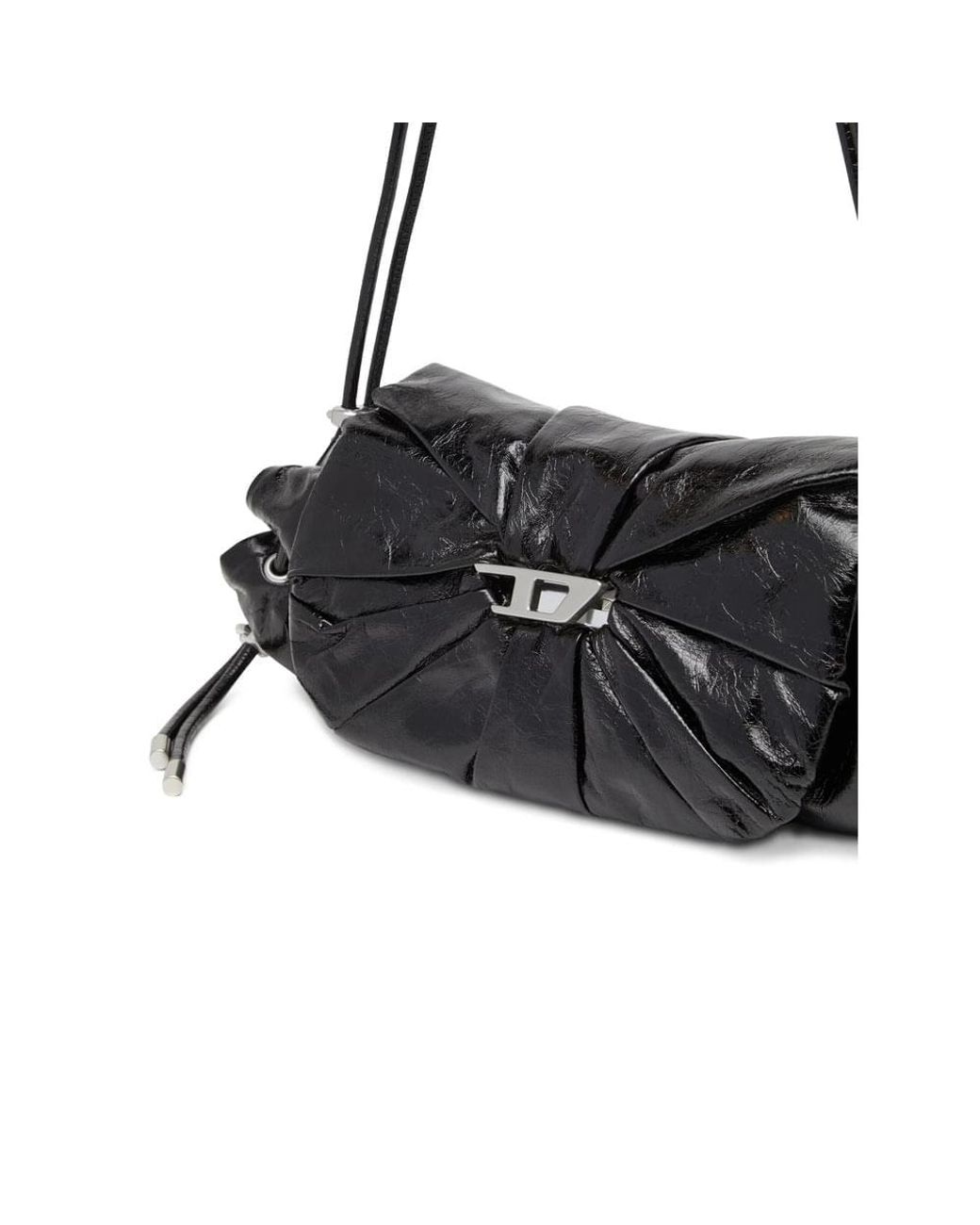 DIESEL Black Bag
