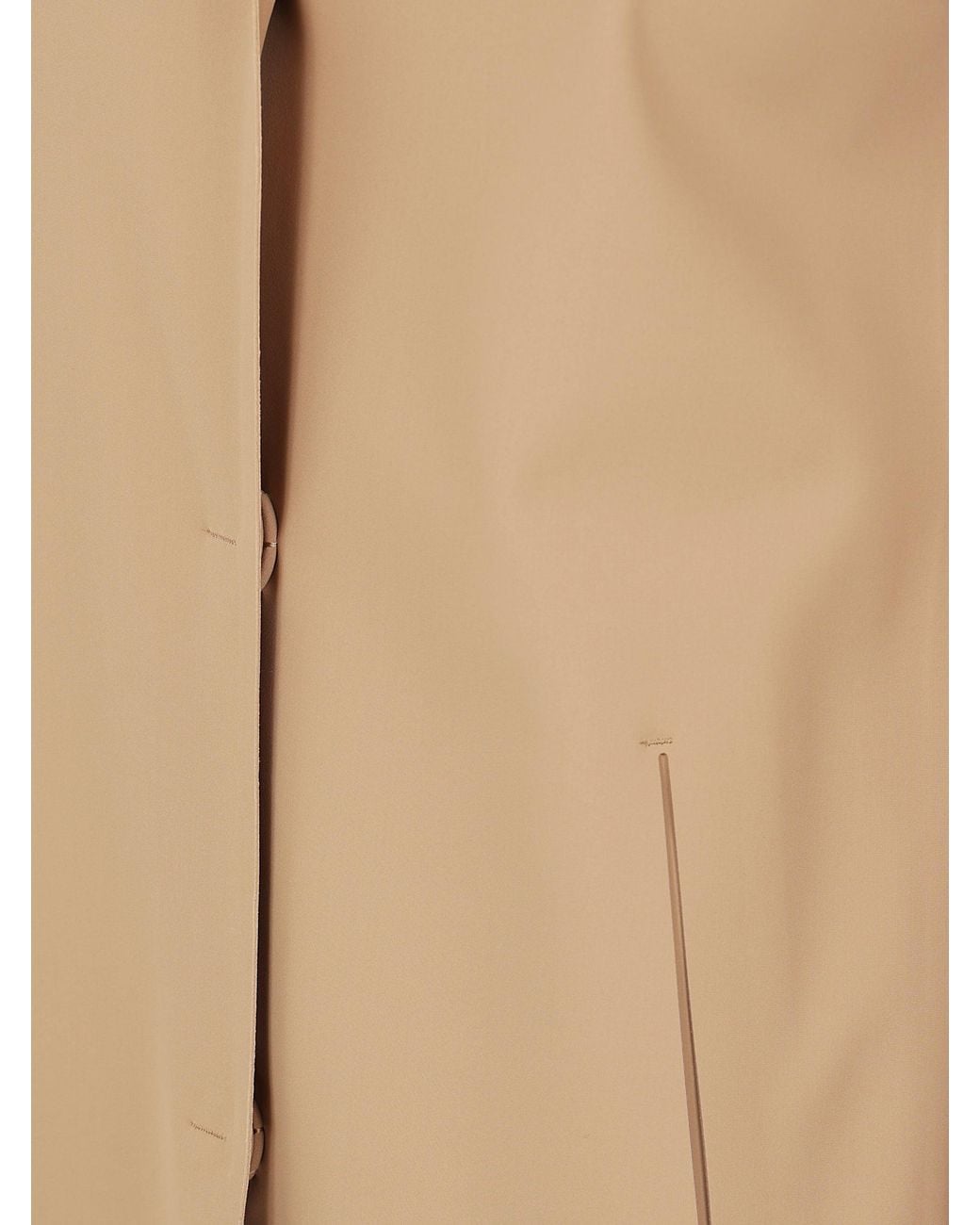 Herno Natural First Act Coat